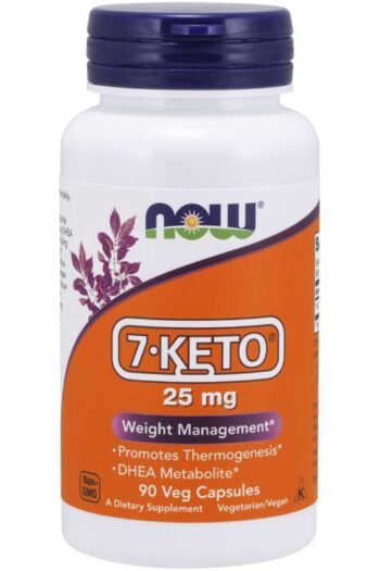 NOW 7-KETO
