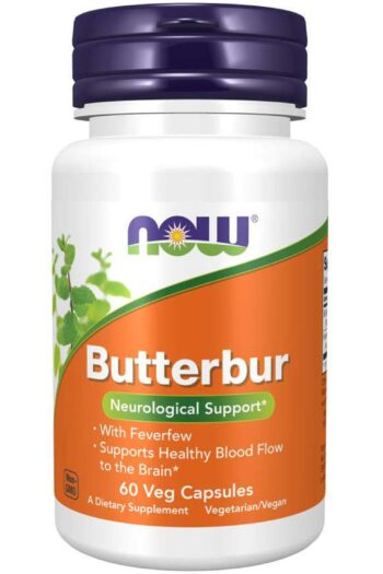 NOW Butterbur