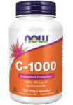 NOW C-1000 with Bioflavonoids