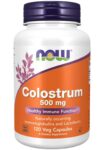 NOW Colostrum