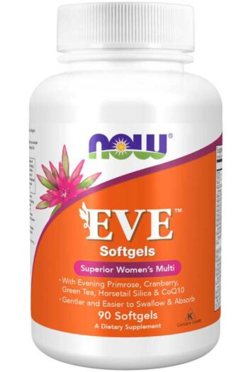NOW EVE Women's Multi
