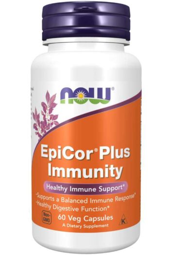 NOW EpiCor Plus Immunity