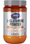 NOW Sports L-Glutamine Powder
