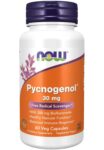 NOW Pycnogenol