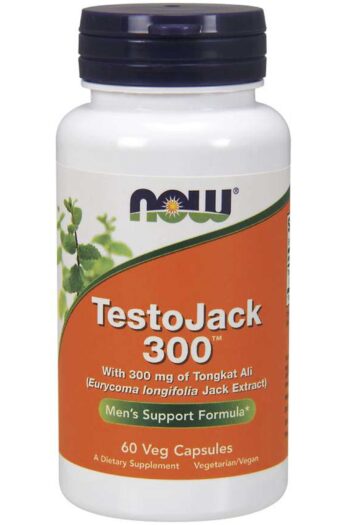 NOW TestoJack 300