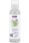 NOW Solutions Vegetable Glycerine
