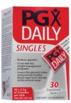 Natural Factors PGX Daily Singles