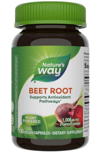 Nature's Way Beet Root