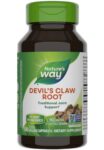 Nature's Way Devil's Claw Root