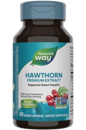 Nature's Way Hawthorn