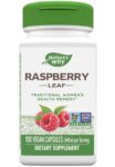 Nature's Way Raspberry Leaf