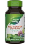 Nature's Way Red Clover Blossom/Herb