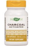 Nature's Way Charcoal Activated