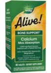 Nature's Way Alive! Calcium