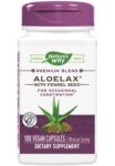 Nature's Way Aloelax
