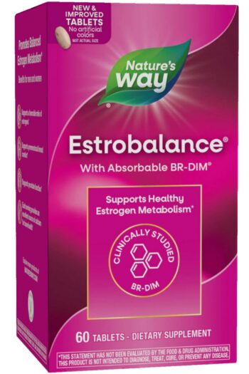 Nature's Way EstroBalance