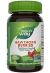 Nature's Way Hawthorn Berries