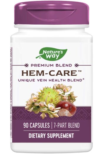Nature's Way Hem-Care