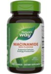 Nature's Way Niacinamide