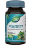 Nature's Way Oregano Oil
