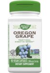 Nature's Way Oregon Grape