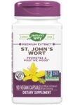 Nature's Way St. John's Wort Premium Extract