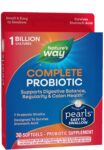 Nature's Way Complete Probiotic Pearls