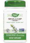 Nature's Way Skullcap Herb