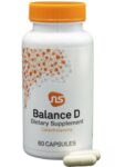 NeuroScience Balance D