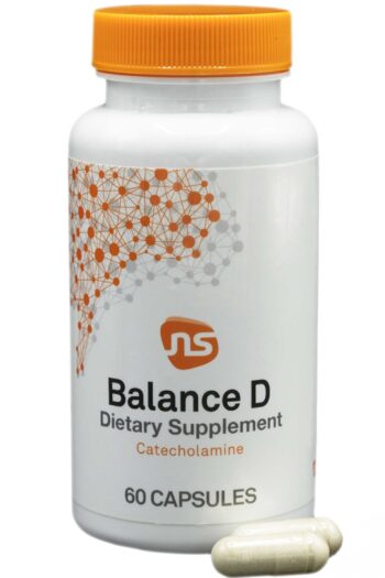 NeuroScience Balance D