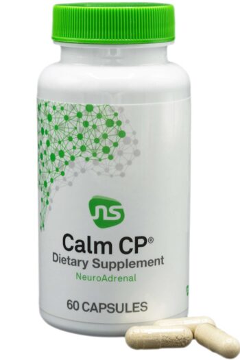 NeuroScience Calm CP