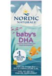 Nordic Naturals Baby's DHA (Formerly DHA Infant)