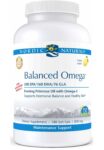 Nordic Naturals Balanced Omega
