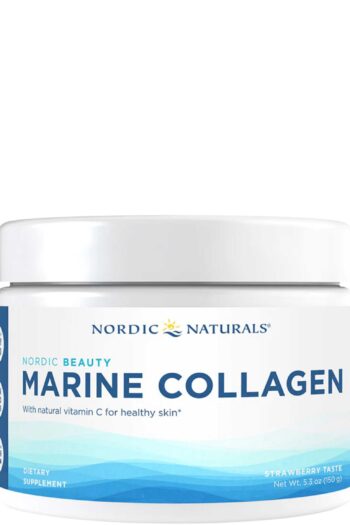 Nordic Naturals Marine Collagen