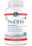 Nordic Naturals ProDHA 500 mg