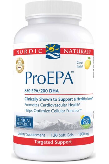 Nordic Naturals ProEPA