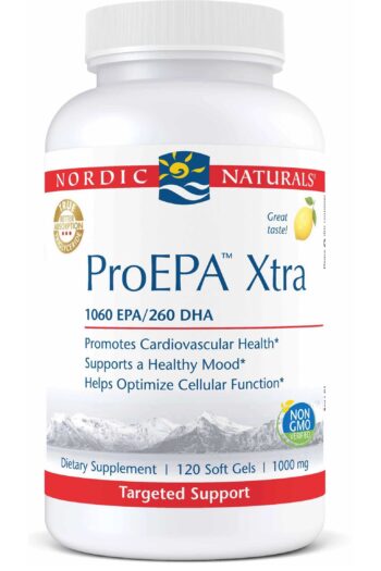 Nordic Naturals ProEPA Xtra
