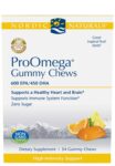 Nordic Naturals ProOmega Gummy Chews