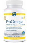 Nordic Naturals ProOmega in Fish Gelatin