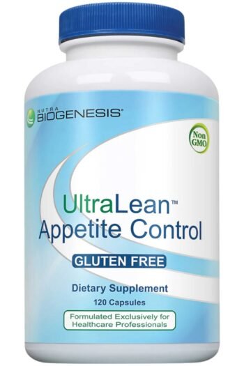 Nutra BioGenesis Ultra Lean Appetite Control