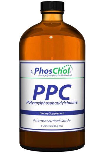 Nutrasal PhosChol PPC