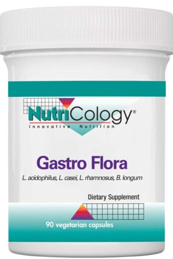 Nutricology Gastro Flora
