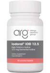 Optimox Iodoral IOD 12.5 mg