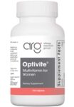 Optimox Optivite Multivitamin for Women (formerly Optivite P.M.T.)