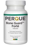 Perque Bone Guard Forte