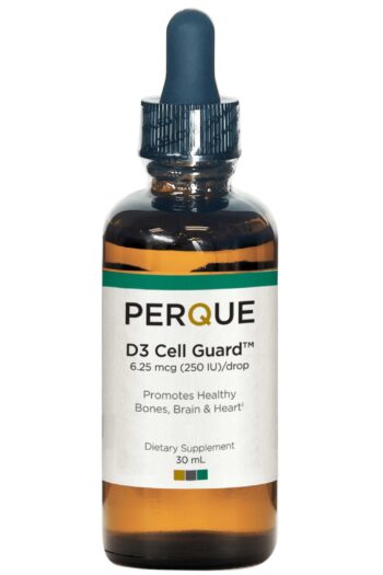 Perque D3 Cell Guard