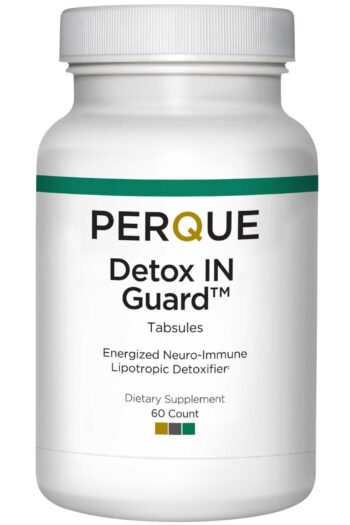 Perque Detox IN Guard