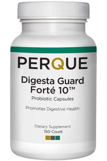 Perque Digesta Guard Forte 10
