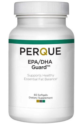 Perque EPA/DHA Guard
