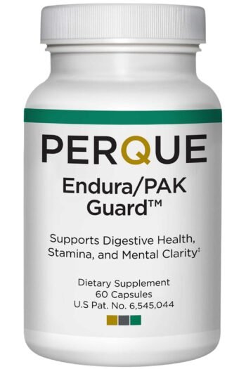 Perque Endura/PAK Guard